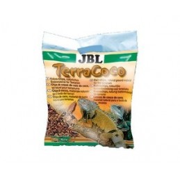 JBL TerraCoco JBL 4014162710154 Substrat
