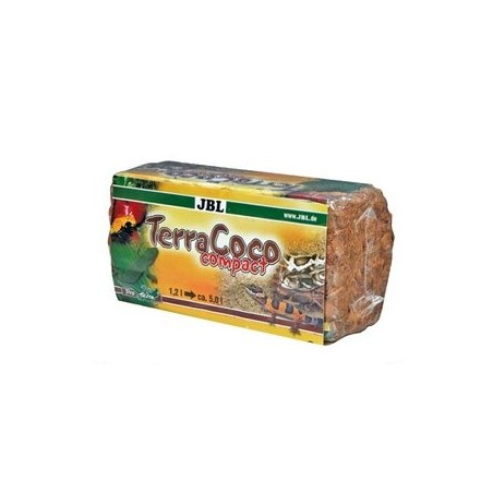 JBL TerraCoco Compact 450G