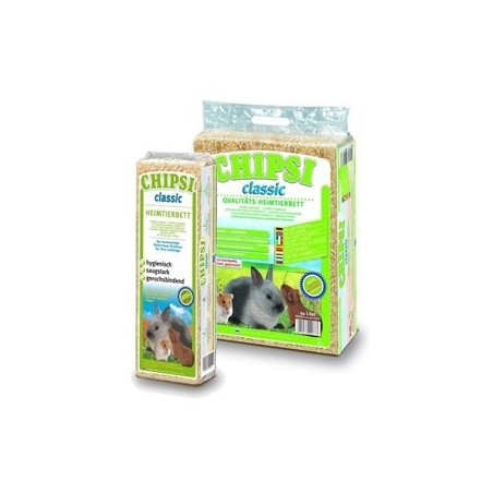 CHIPSI CLASSIC 15L