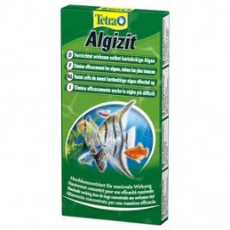 Tetra Algizit 10 Comprimés TETRA 4004218770409 ZZ Articles supprimés