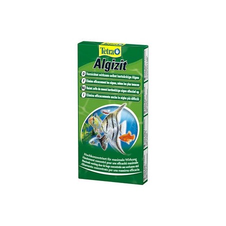 Tetra Algizit 10 Comprimés