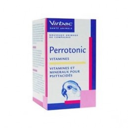 Virbac Perrotonic VIRBAC 3597132116060 Soins et complément