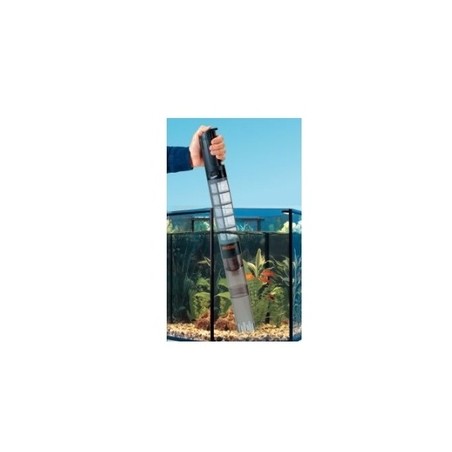 Eheim Aspirateur de fond à Piles 3531