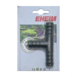 Eheim raccord T 16/22 (4005950) EHEIM 4011708400647 Tuyaux et accessoires