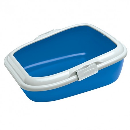 Bac à litière pour chat Ferplast Moderna