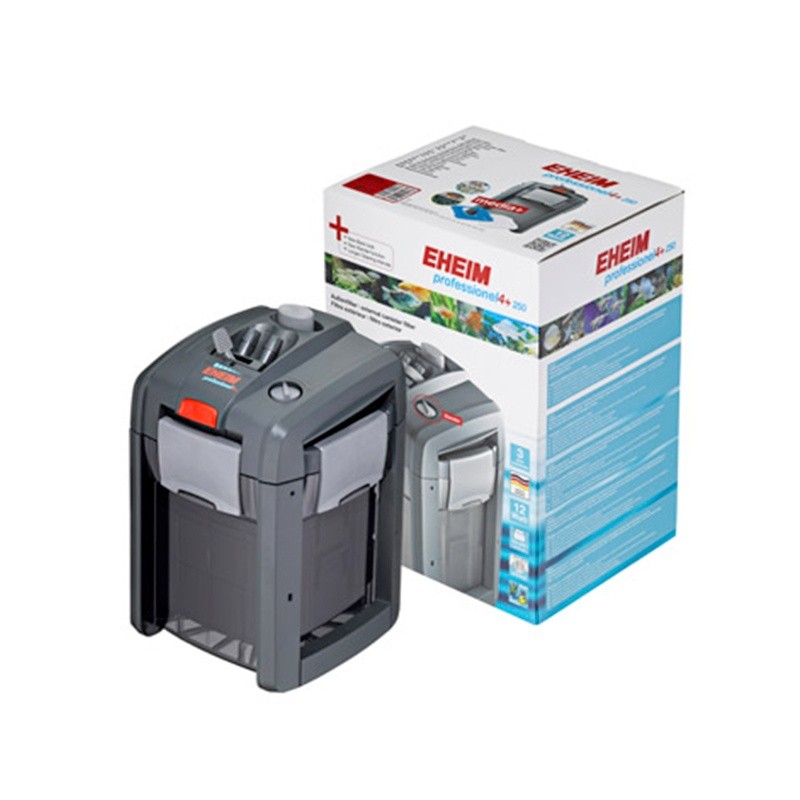 Filtre Externe Aquarium Eheim Professionel 4+ 250 (2271) EHEIM 4011708224960 Filtre externe