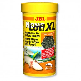JBL NovoLotl XL JBL 4014162045331 Aliments de fond