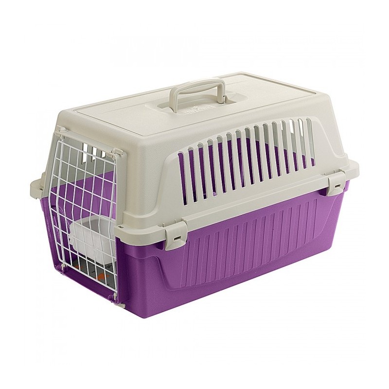 Ferplast Atlas 20 FERPLAST 8010690036120 Cage de transport