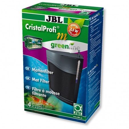 Filtre Interne JBL CristalProfi M Greenline