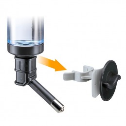 Ferplast Drinky Dog pour caisse de transport chien FERPLAST 8010690133362 Accessoires caisses de transport