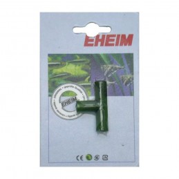 Eheim raccord T 9/12 (4003950) EHEIM 4011708400265 Tuyaux et accessoires