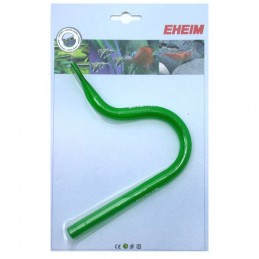 Eheim tube de rejet coudé plat 12/16 (4004700) EHEIM 4011708400470 Tuyaux et accessoires