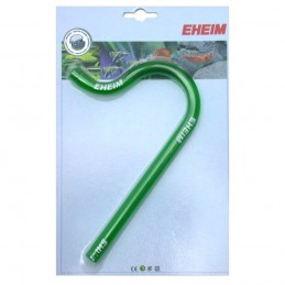 Eheim tube de rejet coudé 12/16 (4004710) EHEIM 4011708400487 Tuyaux et accessoires