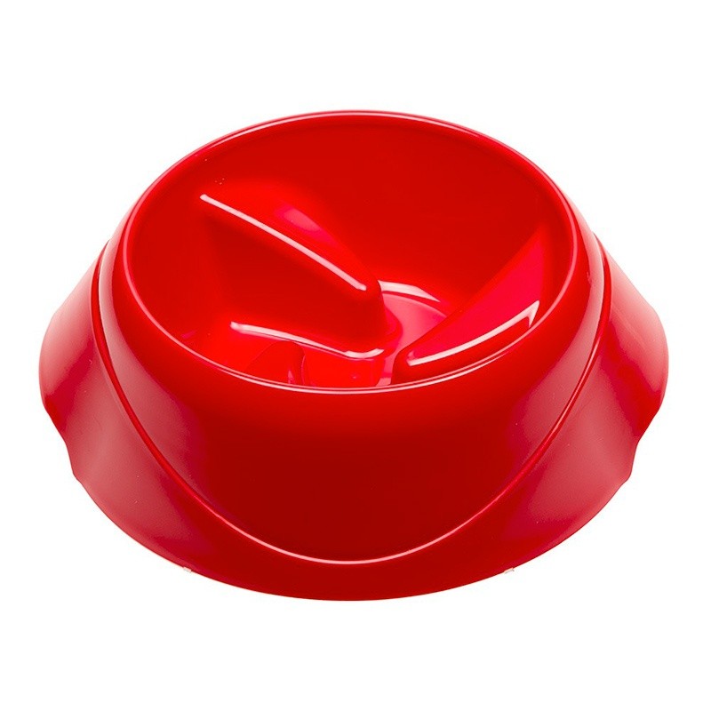 Gamelle Chien Ferplast Magnus Slow Small FERPLAST 8010690153100 Ecuelles