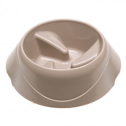 Gamelle Chien Ferplast Magnus Slow Small FERPLAST 8010690153100 Ecuelles