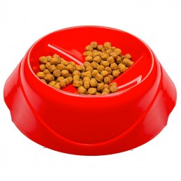 Gamelle Chien Ferplast Magnus Slow Medium FERPLAST 8010690153117 Ecuelles
