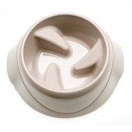 Gamelle Chien Ferplast Magnus Slow Medium FERPLAST 8010690153117 Ecuelles