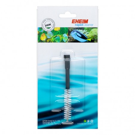 Brosse à Algues Eheim pour raclette rapidCleaner