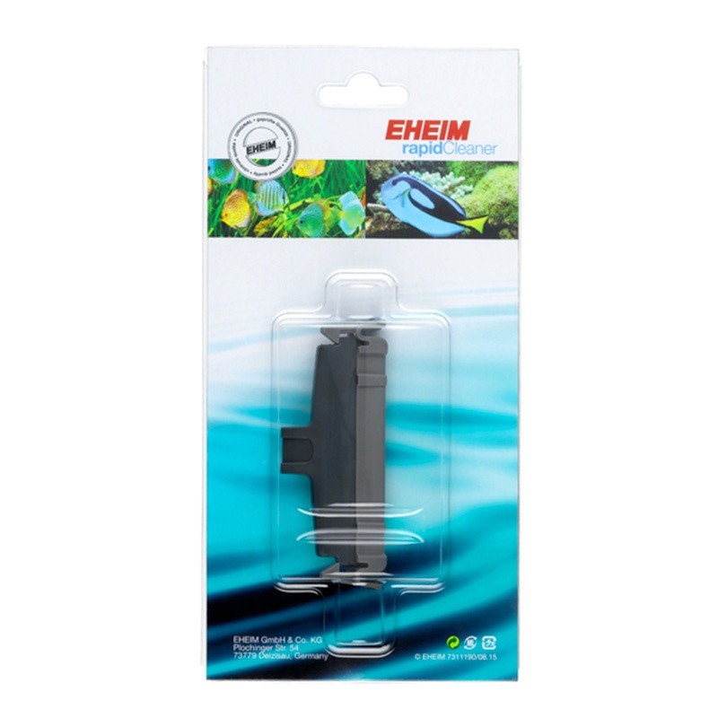 Lame de rechange Eheim pour raclette rapidCleaner EHEIM 4011708350447 Divers