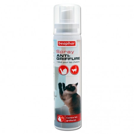 Beaphar Spray Anti-Griffure