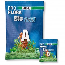 Kit Co2 pour aquarium JBL Proflora Bio Refill JBL 4014162644473 Système CO2, UV-C