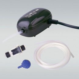 Pompe air Aquarium JBL Pro Air A50 JBL 4014162605467 Pompe de brassage, de remontée
