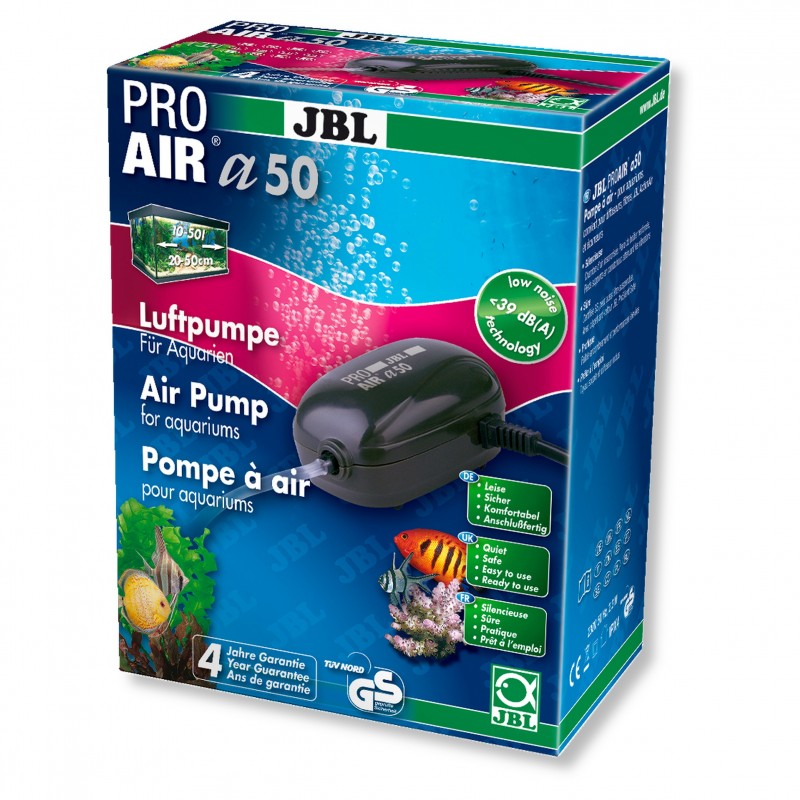 Pompe air Aquarium JBL Pro Air A50