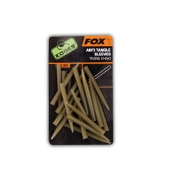 Anti Tangle Sleeve Fox FOX 5055350241028 Petit matériel carpe