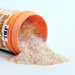 JBL TerraCrick JBL 4014162013781 Alimentation reptiles et amphibiens