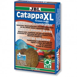 JBL Catappa XL JBL 4014162251985 Bactéries, conditionneurs d'eau