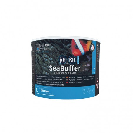 Reef Evolution SeaBuffer - Aquarium systems