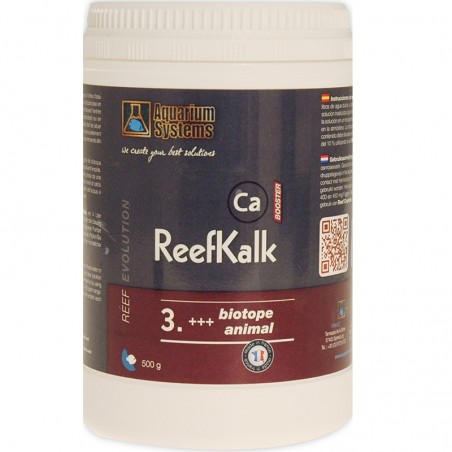 Reef Evolution Reefkalk - Aquarium systems