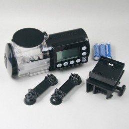 JBL AutoFood Noir JBL 4014162606150 Distributeur de nourriture