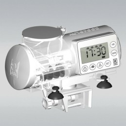 JBL AutoFood Blanc JBL 4014162606167 Distributeur de nourriture