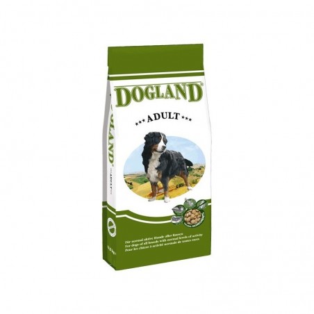 Croquettes Dogland Adult 15 Kg