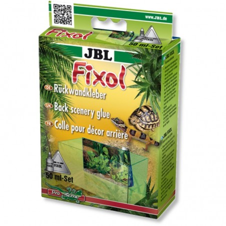 JBL Fixol 50 ml