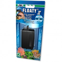 JBL Floaty II JBL  Nettoyage