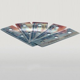 JBL lames de rechange Aqua T Handy JBL 4014162615237 Nettoyage