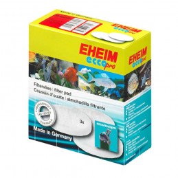 OUATE FILTRANTE 2231/33/35 (3P) EHEIM 4011708260494 Eheim