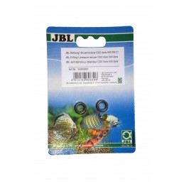 JBL Joints étanches détendeur Co2 Vario 500 JBL 4014162606396 JBL