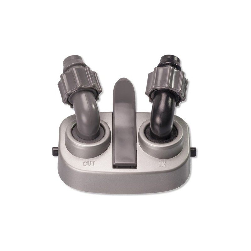 JBL Bloc de raccordement tuyaux CP e4/7/902 JBL 4014162602961 JBL