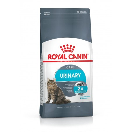 Croquettes Royal Canin Care Urinary