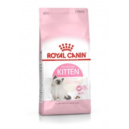Croquettes Royal Canin Kitten ROYAL CANIN 3182550702447 Croquettes Royal Canin