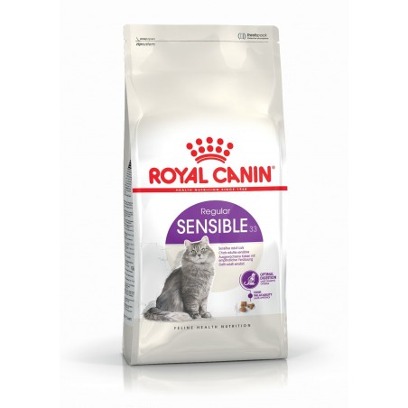 Croquettes Royal Canin Sensible