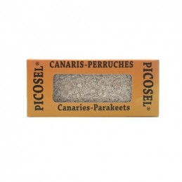 Girard Picosel pour Canaris Perruches GIRARD 3281011421054 Grande Perruche, Perroquet