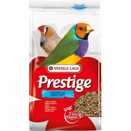 Versele-Laga Oiseaux Exotiques Prestige 4 kg VERSELE LAGA 5410340215210 Oiseaux Exotiques
