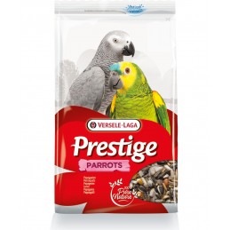 PERROQUET 3KG PRESTIGE VERSELE LAGA 5410340217962 ZZ Articles supprimés