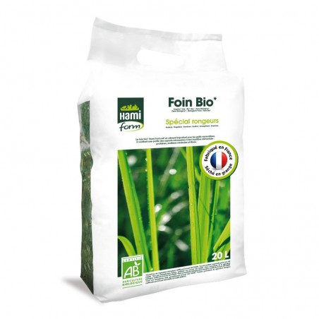 HamiForm Foin Bio 20 L