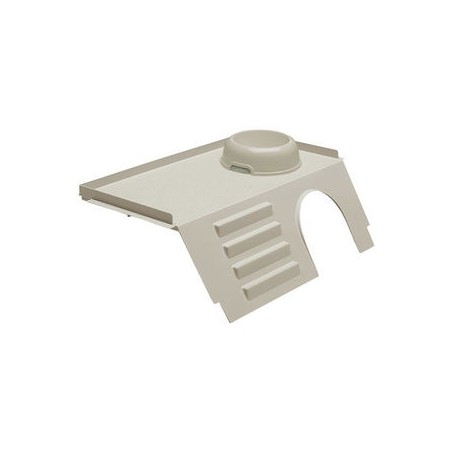 Ferplast Maisonnette pour Cavie/Casita 80