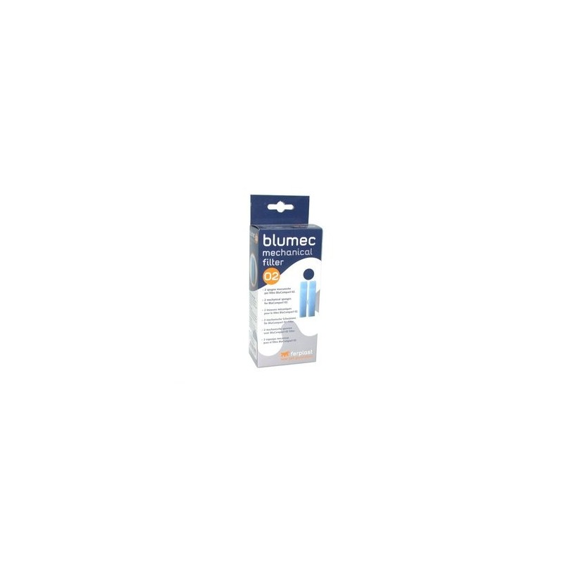Ferplast Blumec 02 FERPLAST 8010690061252 Accessoires